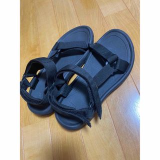 テバ(Teva)のTEVA ハリケーン サンダル XLT2 25cm(サンダル)