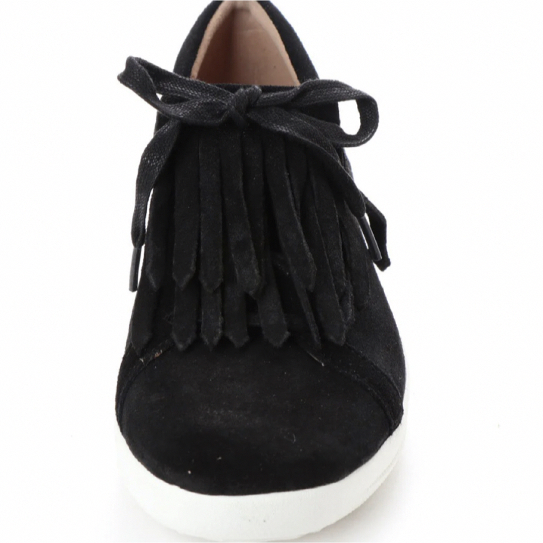 新品✨タグ付き♪定価22,000円 fitflop スニーカー 22 大特価