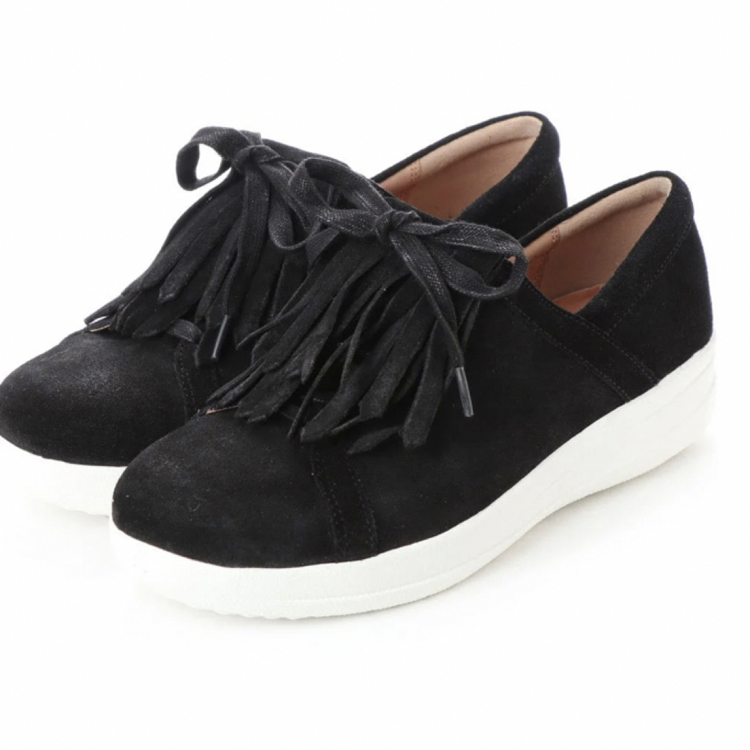 新品✨タグ付き♪定価22,000円 fitflop スニーカー 22 大特価
