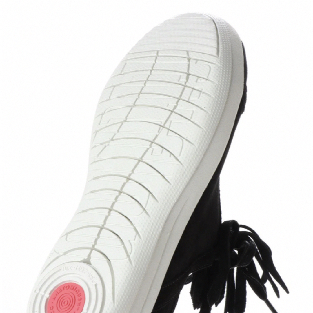 新品✨タグ付き♪定価22,000円 fitflop スニーカー 22 大特価