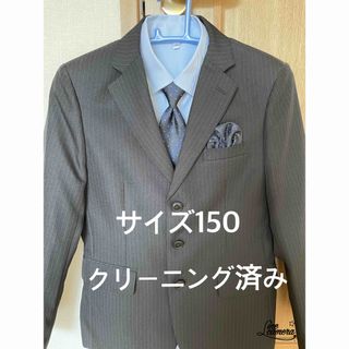 オリバーハウス(OLIVERHOUSE)の男子スーツ150 OLIVER HOUSE(ドレス/フォーマル)