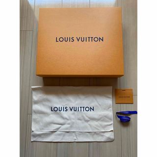 ヴィトン(LOUIS VUITTON) カバン ショッパーの通販 100点以上 | ルイ