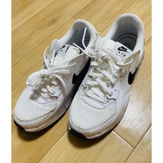 ナイキ(NIKE)のNIKE エアマックス 23cmレディース(スニーカー)