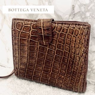 ボッテガ(Bottega Veneta) クロコダイルの通販 91点 | ボッテガ
