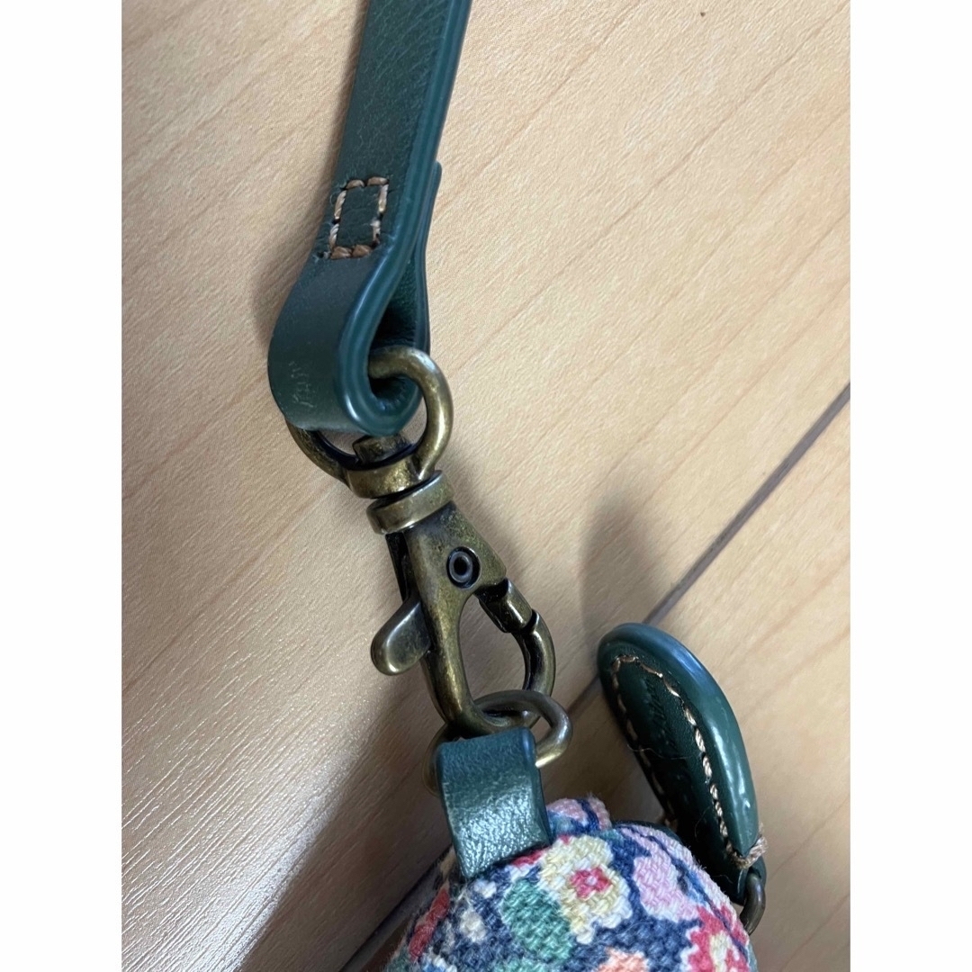 Cath Kidston(キャスキッドソン)のキャスキッドソン　トート　ショルダーセット レディースのバッグ(トートバッグ)の商品写真