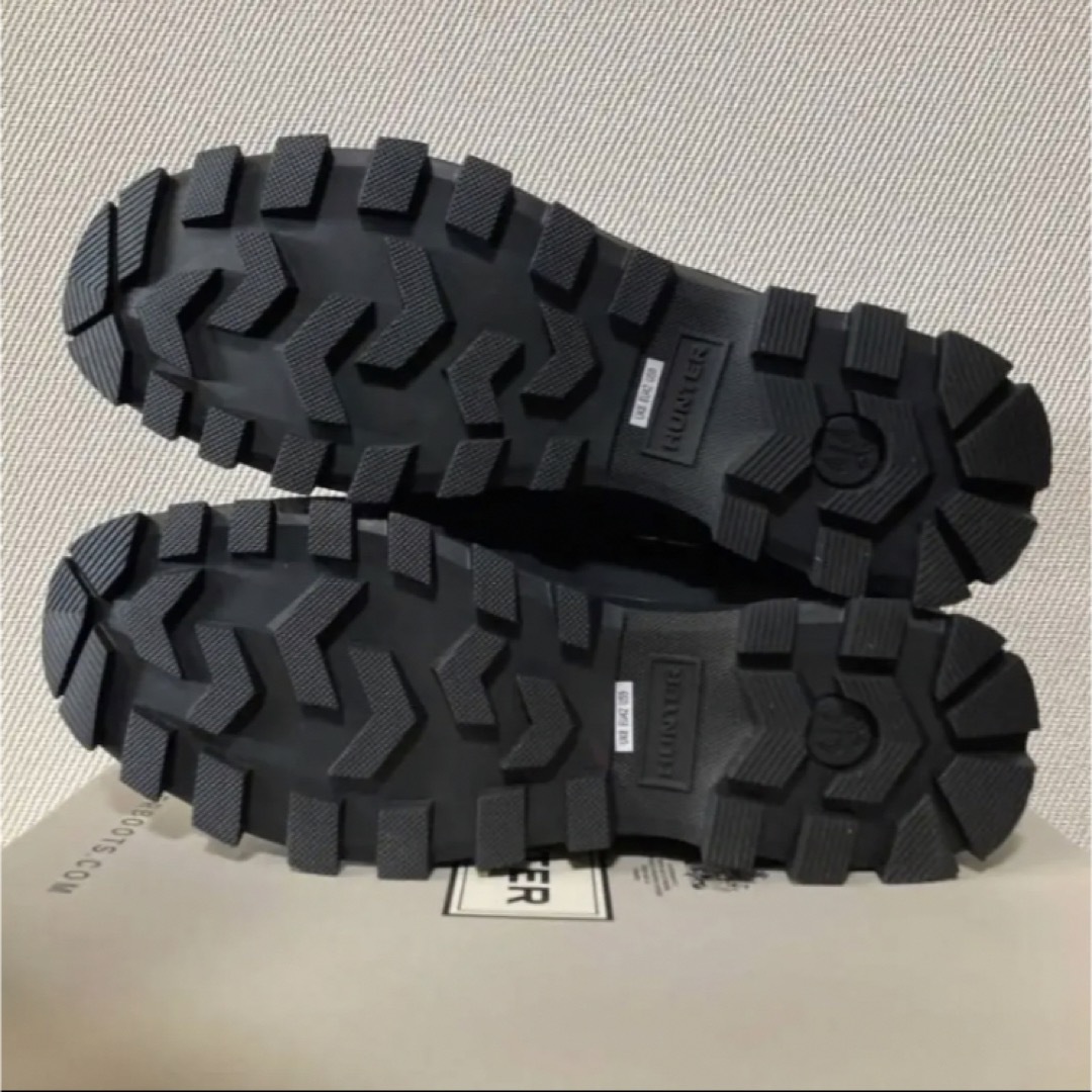 ⭐️新品⭐️ HUNTER MENS EXPLORER BOOT 27㎝