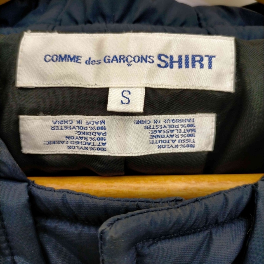 COMME des GARCONS SHIRT(コムデギャルソンシャツ) メンズ 4