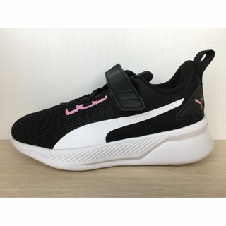 プーマ(PUMA)のプーマ フライヤーランナー V PS 靴 18,0cm 新品 (1704)(スニーカー)