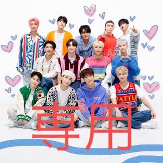 セブンティーン(SEVENTEEN)のあや様専用　SEVENTEEN ジョシュア トレカ (K-POP/アジア)