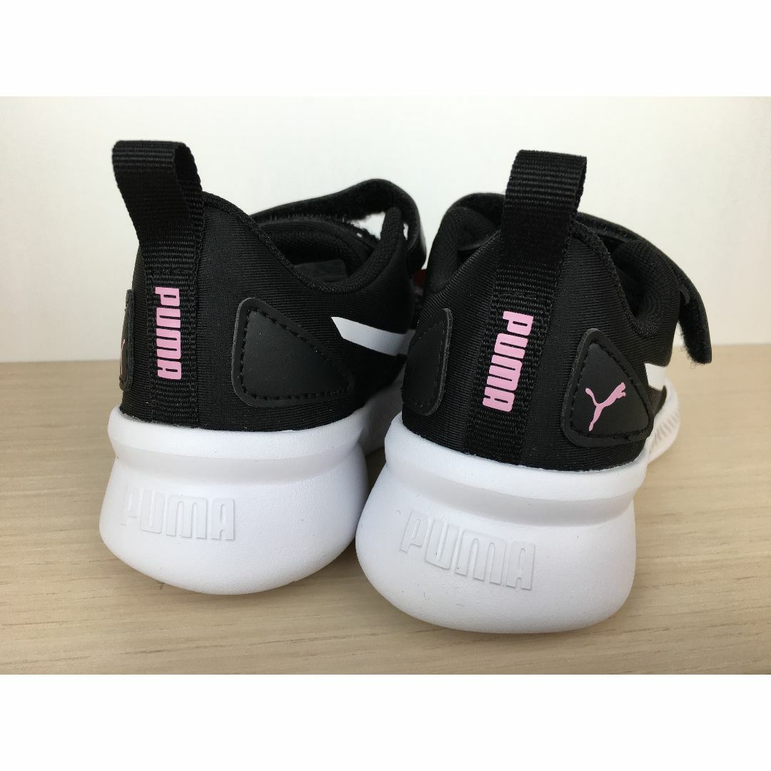 PUMA(プーマ)のプーマ フライヤーランナー V PS 靴 20,0cm 新品 (1704) キッズ/ベビー/マタニティのキッズ靴/シューズ(15cm~)(スニーカー)の商品写真