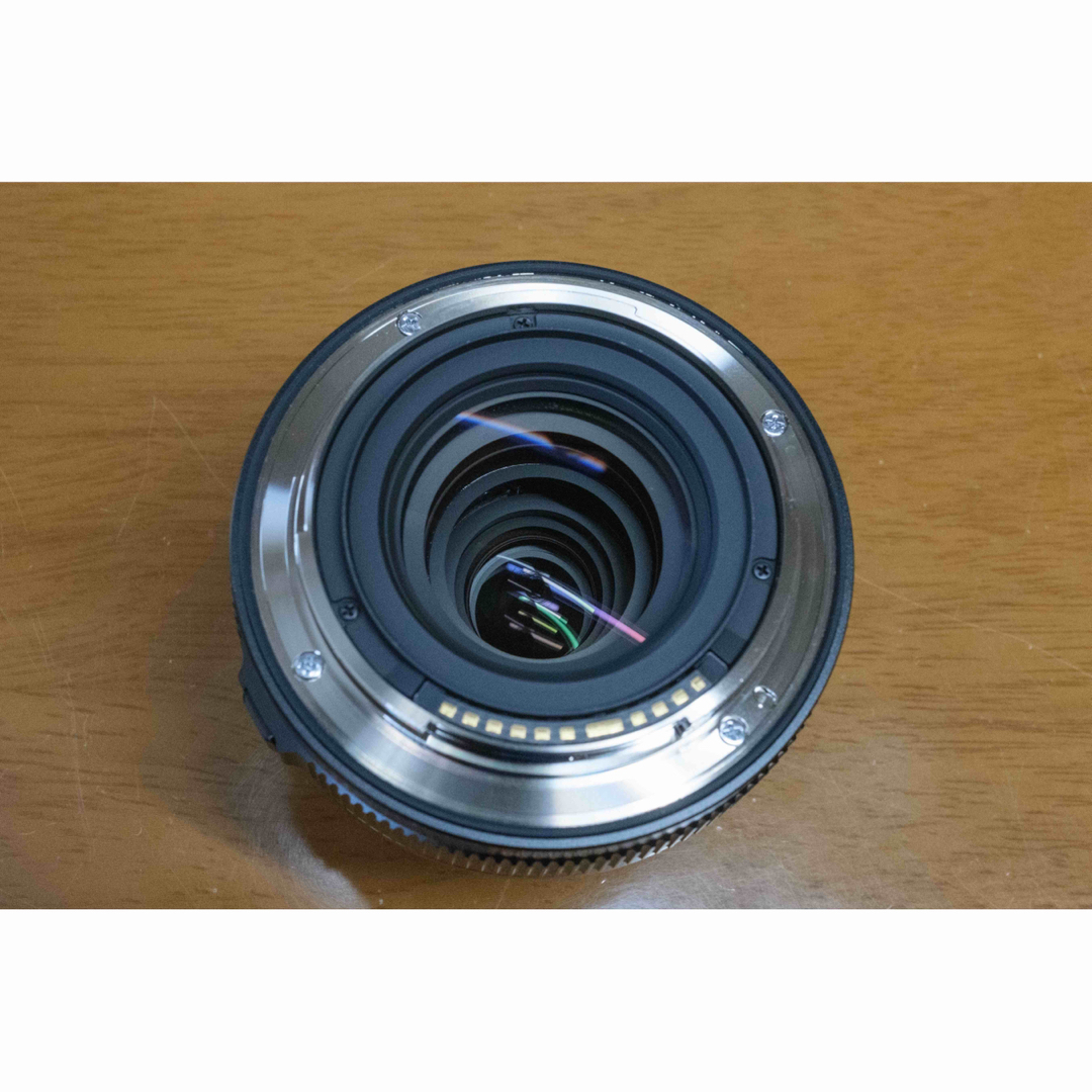 富士フイルム GF50mm F3.5 R LM WR 美品