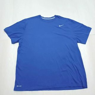 ナイキ(NIKE)の【XXL】NIKE　ナイキ　DRI FIT　半袖Tシャツ(Tシャツ/カットソー(半袖/袖なし))