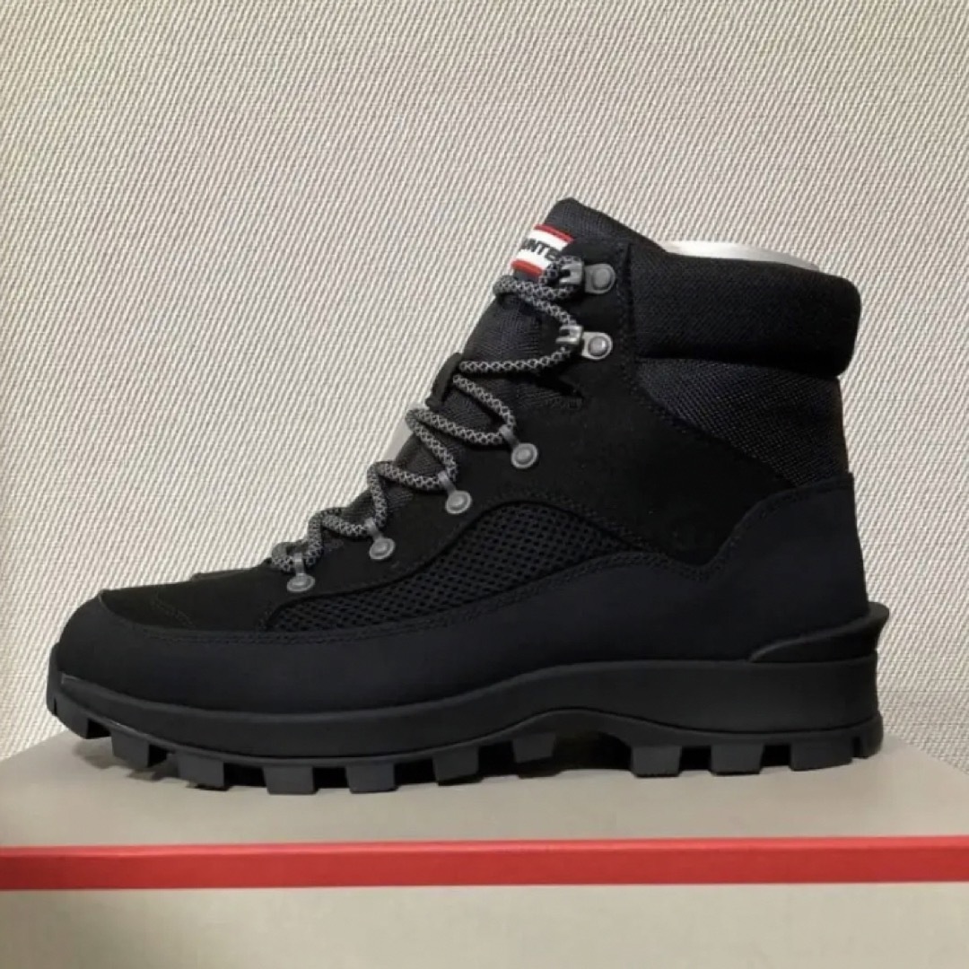 ⭐️新品⭐️ HUNTER  MENS EXPLORER BOOT  25㎝