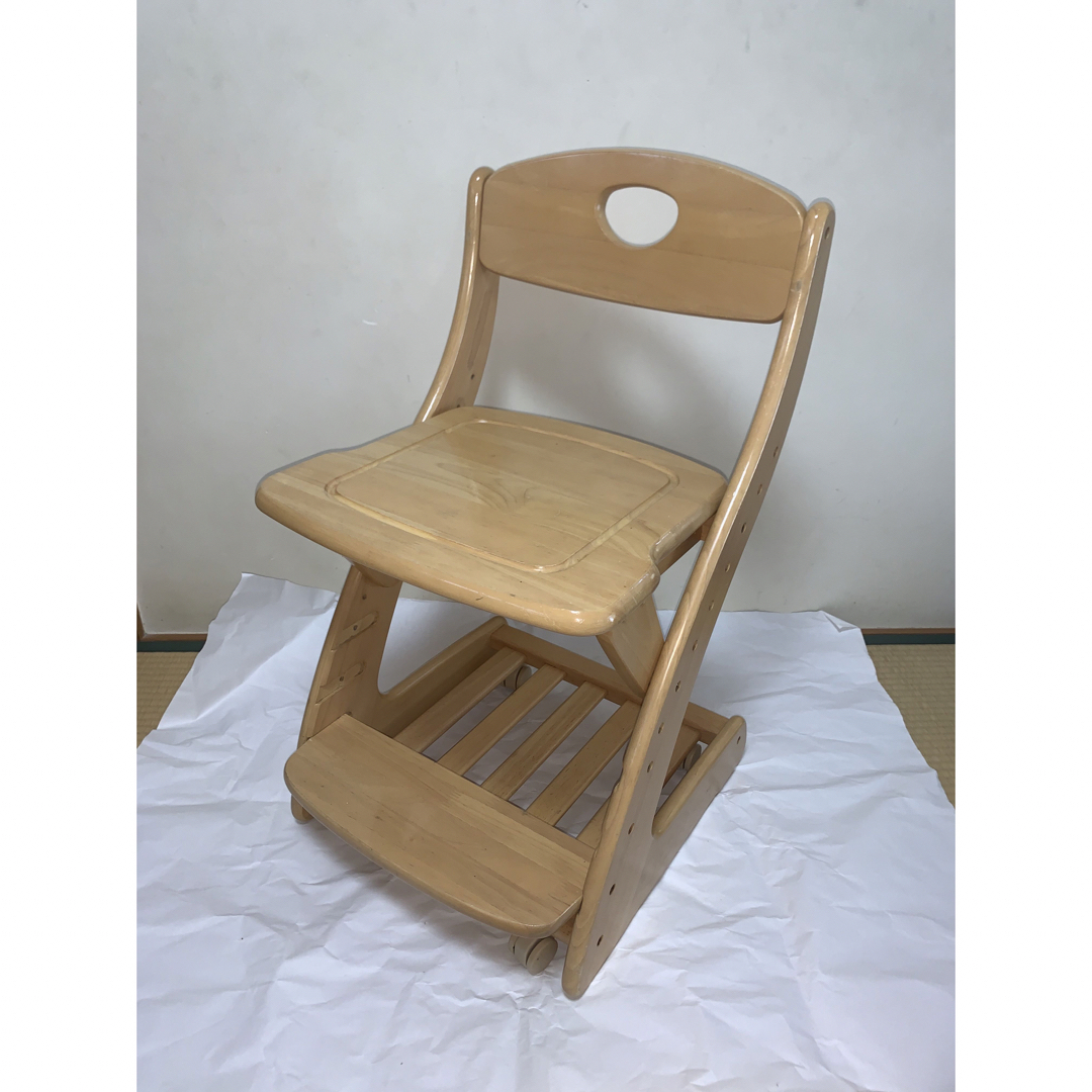 学習机用椅子の通販 by hiroyukis shop｜ラクマ