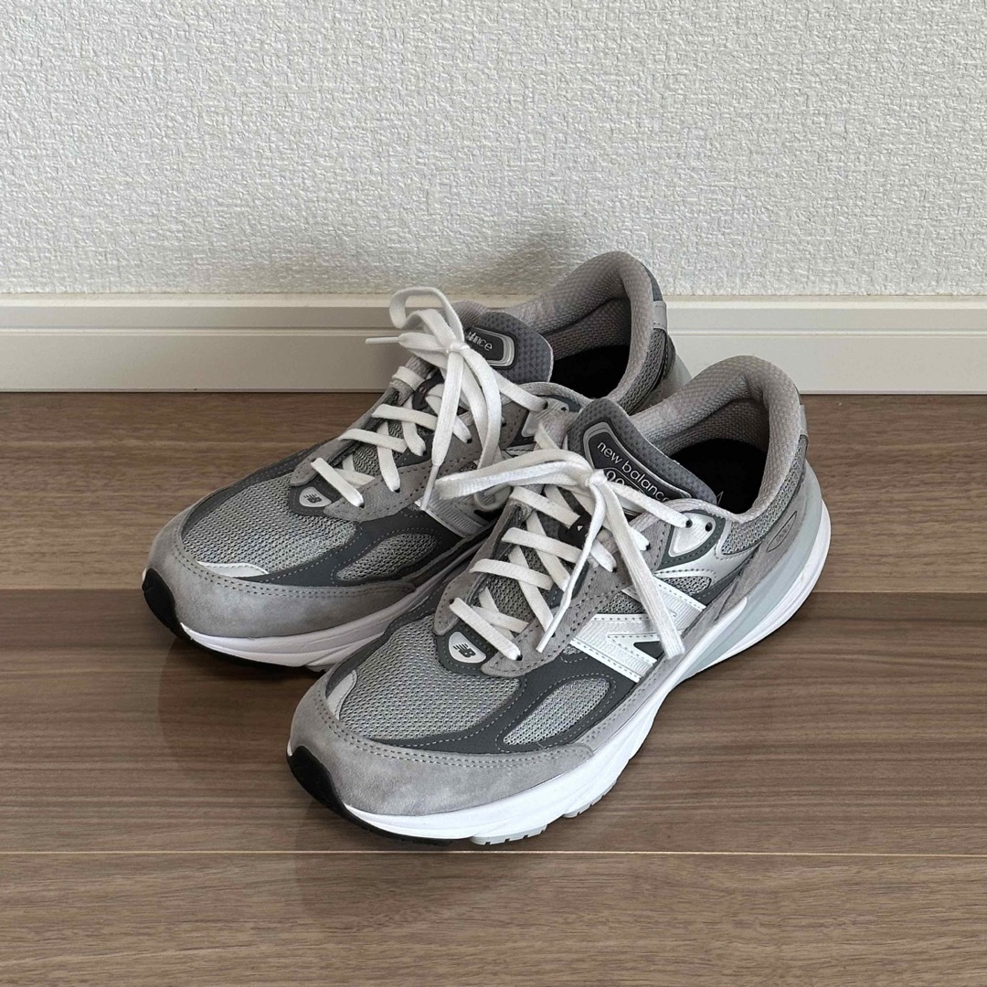 new balance M990v6 M990GL6 US8 26cm