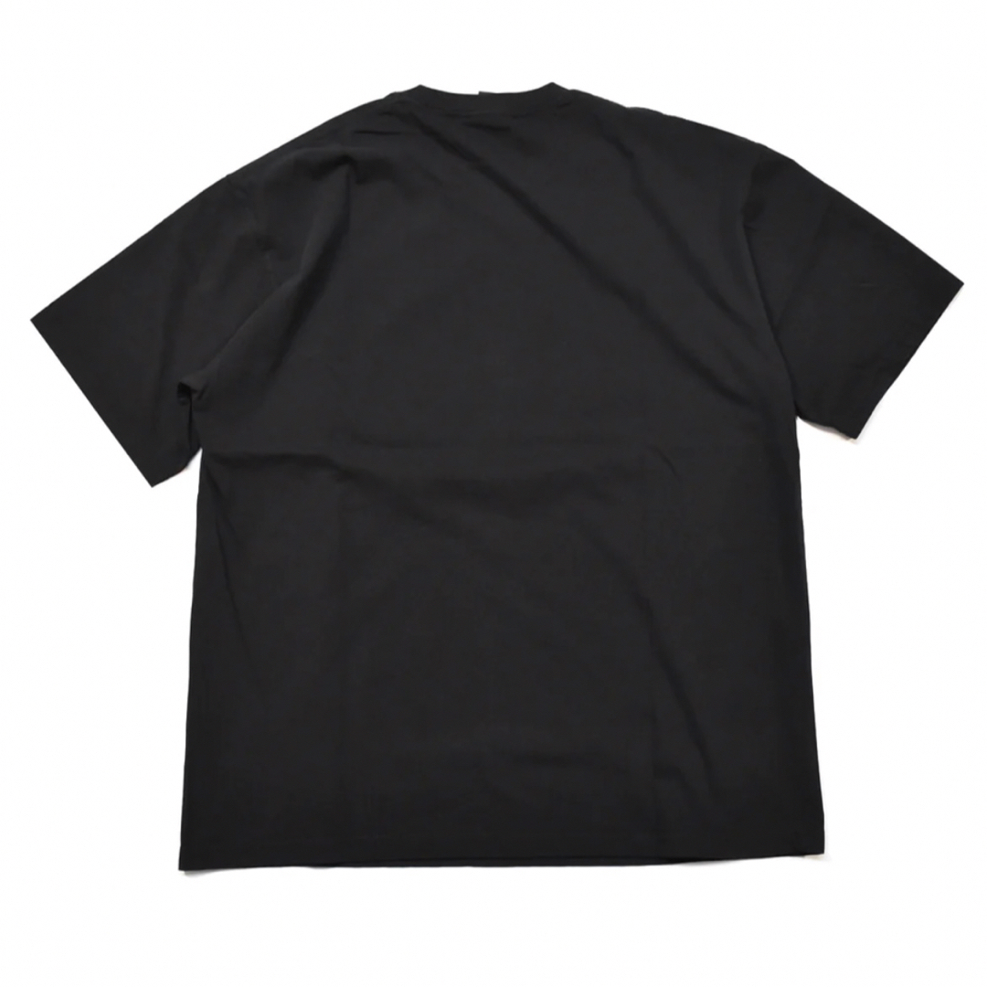 【メッシ様専用】SUBCULTURE T-SHIRT / BLACK メンズのトップス(Tシャツ/カットソー(半袖/袖なし))の商品写真