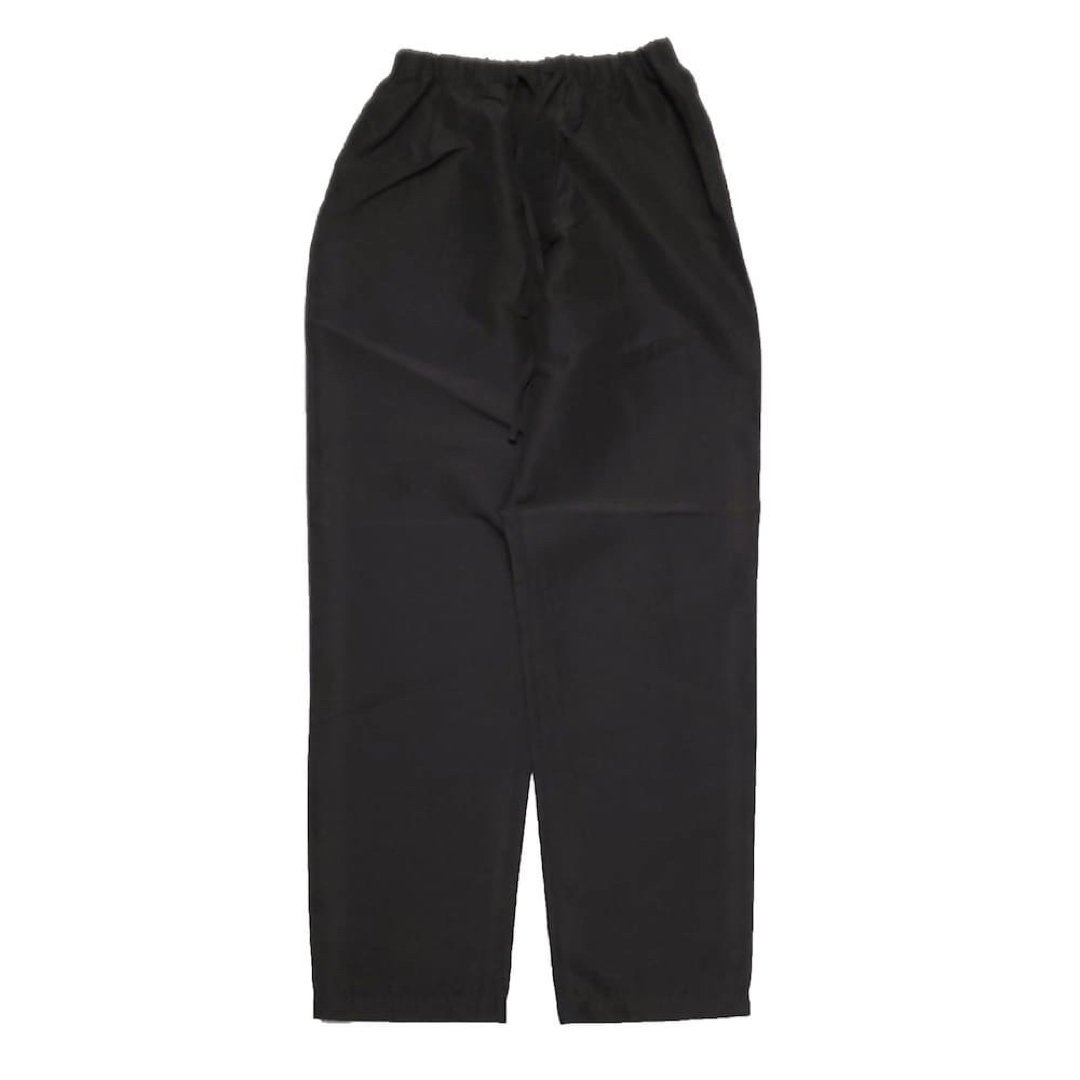 AURALEE(オーラリー)のLENO(リノ) / DRAWSTRING PANTS メンズのパンツ(スラックス)の商品写真