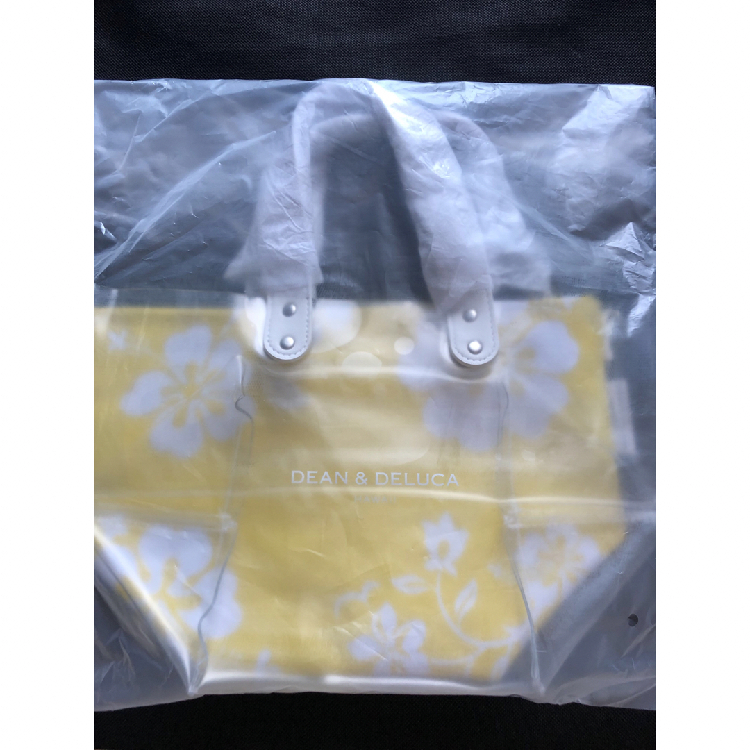 DEAN & DELUCA - 新品　ディーンアンドデルーカ　ハワイ　トートバック　ポーチ