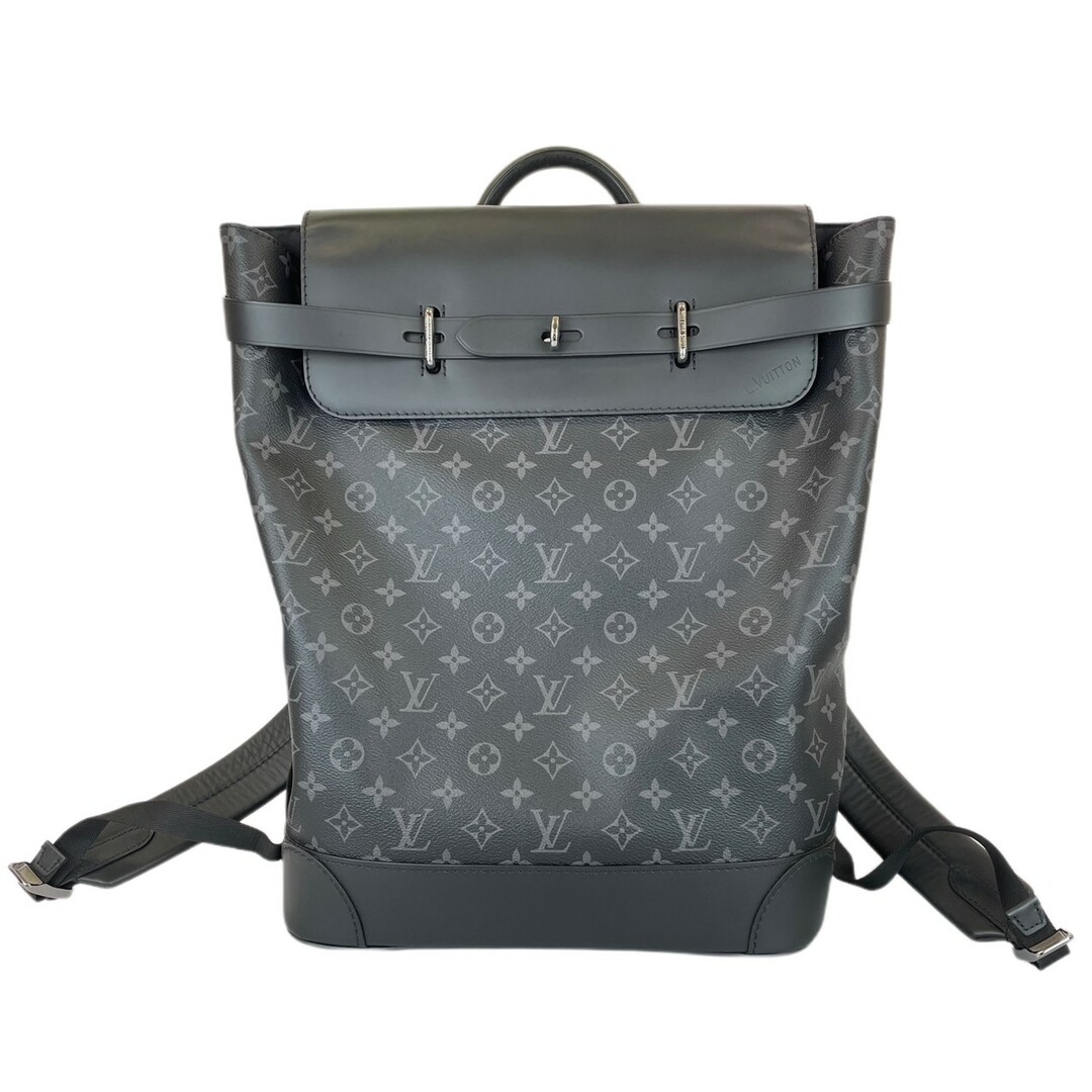 LOUIS VUITTON - 未使用 ルイヴィトン スティーマー バックパック ...