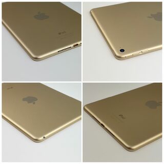 Apple - #31 新品同様 iPad mini 4 Wi-Fi 64GB ゴールドの通販 by