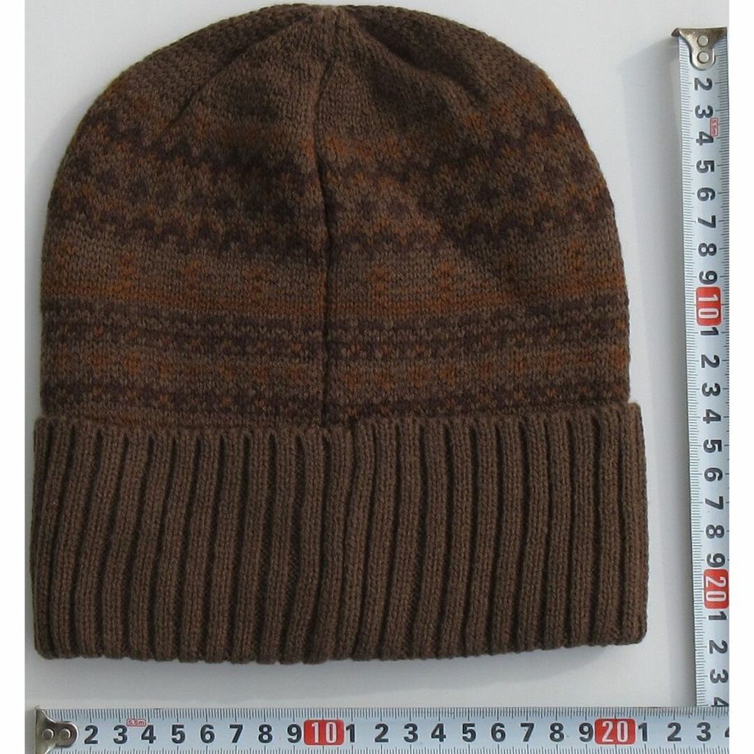 SM2(サマンサモスモス)の新品 Samansa Mos 2 サマンサ モスモス ニット キャップ 帽子 レディースの帽子(ニット帽/ビーニー)の商品写真