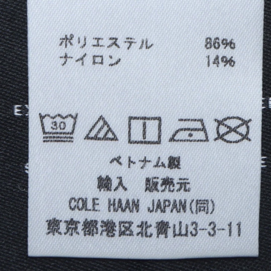 Cole Haan(コールハーン)の新品✨タグ付き♪ 定価44,000円　　お洒落なショートジャケット　大特価‼️ レディースのジャケット/アウター(その他)の商品写真