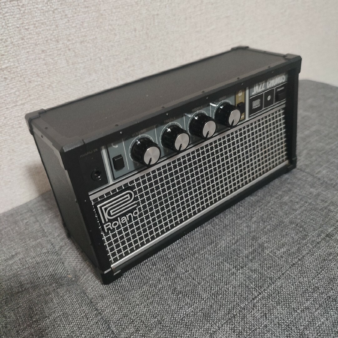 Roland ローランド JC-01 ジャズコーラス ミニギターアンプ - 器材