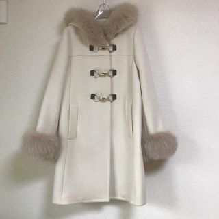 ジャスグリッティー(JUSGLITTY)のsoraさん専用(毛皮/ファーコート)