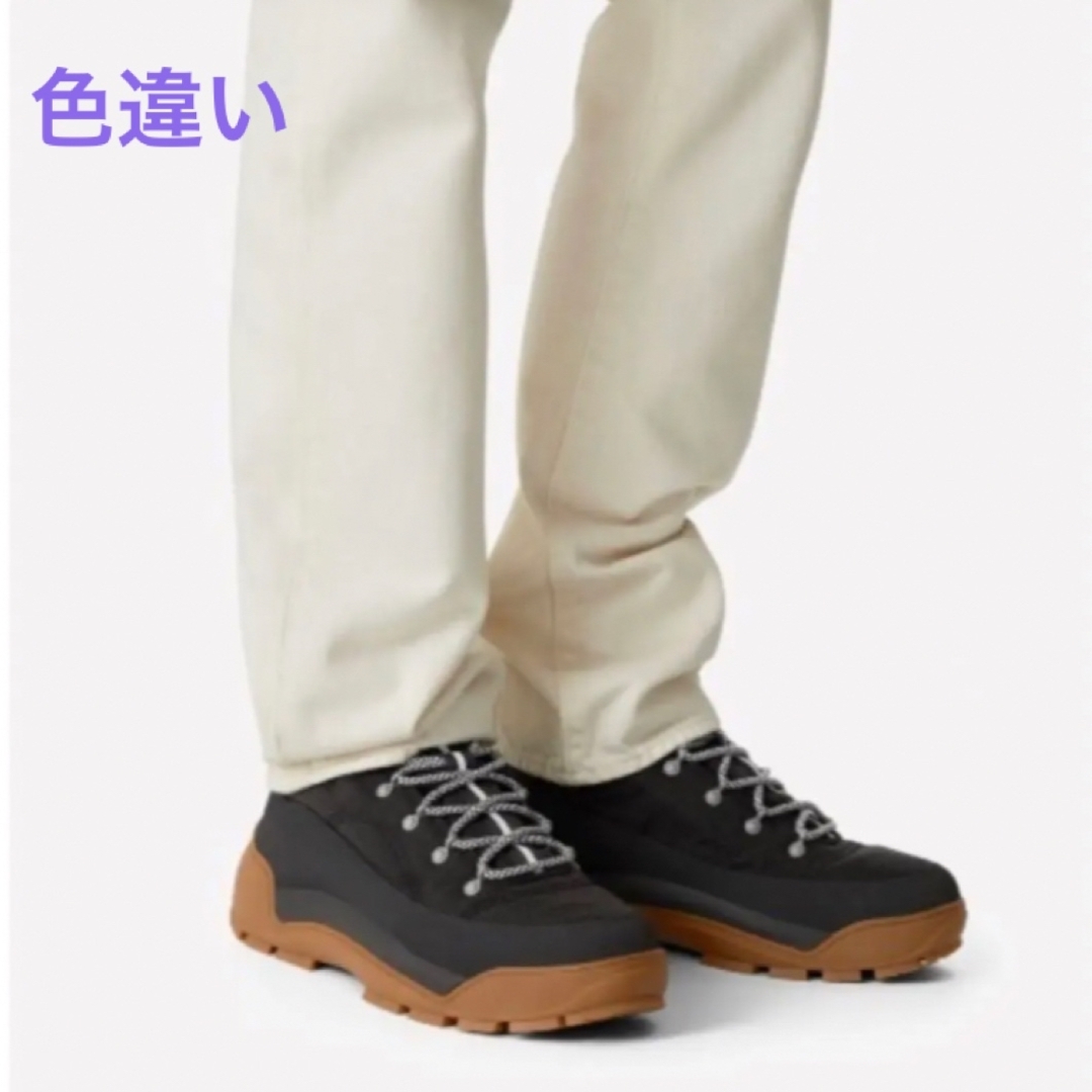 HUNTER - ⭐️新品⭐️ HUNTER メンズ トラベル エクスプローラー