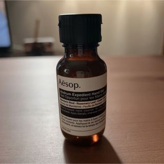 イソップ(Aesop)のAesop ハンドジェル 50mL(アルコールグッズ)