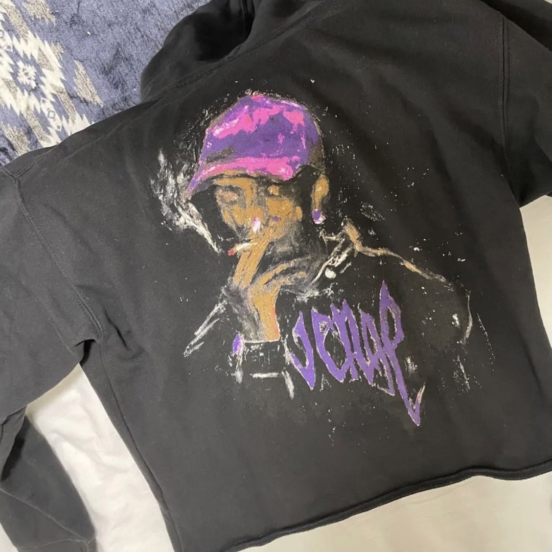 revenge gallery ski mask