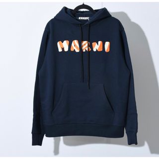 マルニ パーカー(メンズ)の通販 63点 | Marniのメンズを買うならラクマ