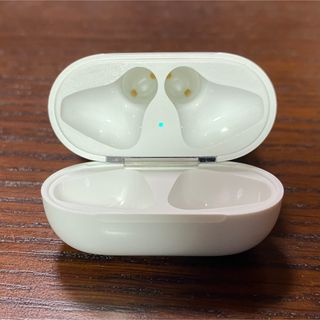 アップル(Apple)のAirPods　エアーポッズ　充電ケース　本体　充電器　第1世代　A1602(ヘッドフォン/イヤフォン)