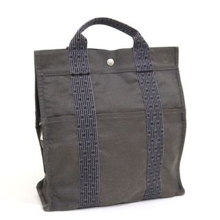 エルメス(Hermes)のエルメス エールライン アドMM バックパック キャンバス /hm09441tg(バッグパック/リュック)