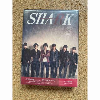 ジャニーズ(Johnny's)のSHARK  通常版 DVD(アイドル)