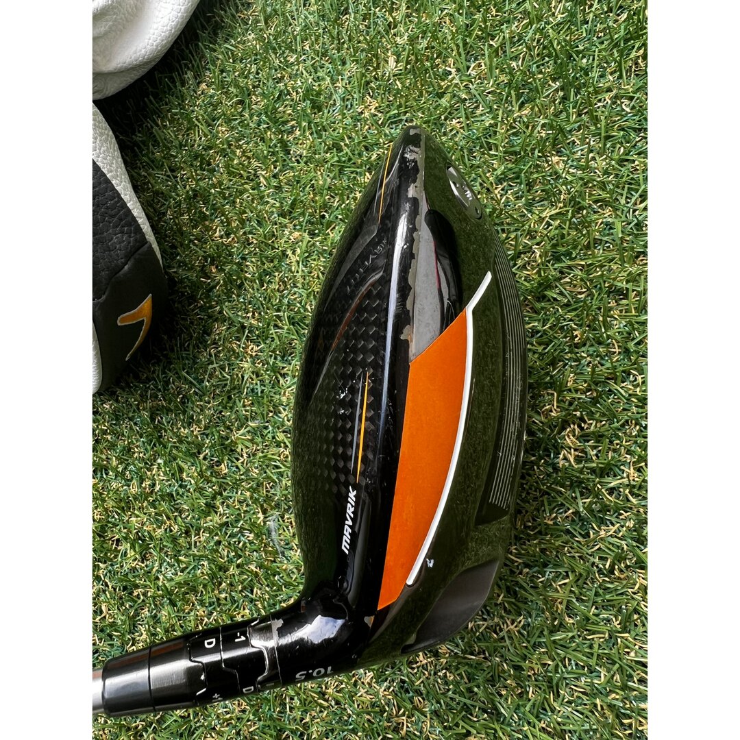 Callaway マーベリックドライバー キャロウェイ ゴルフクラブ