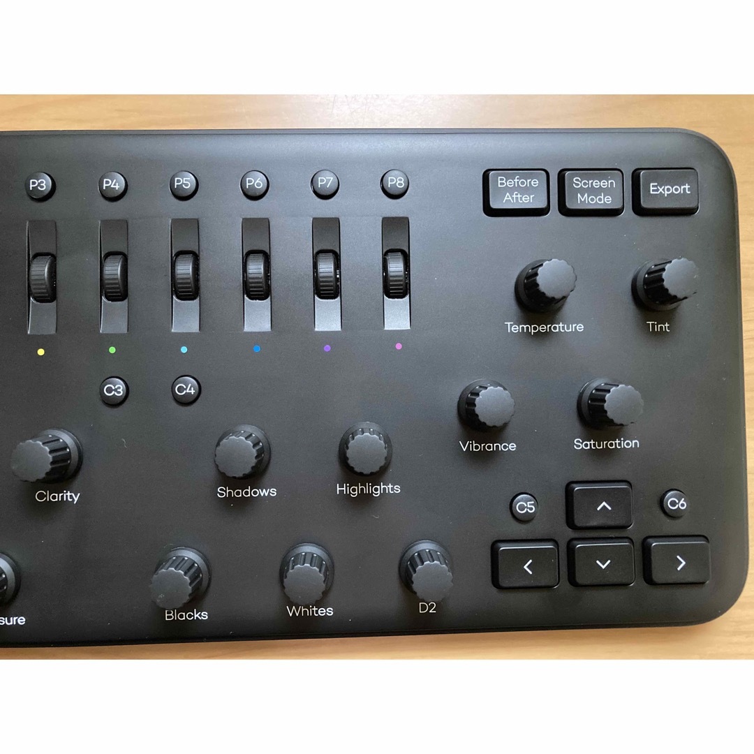 Loupedeck Plus(+)の通販 by TK's shop｜ラクマ