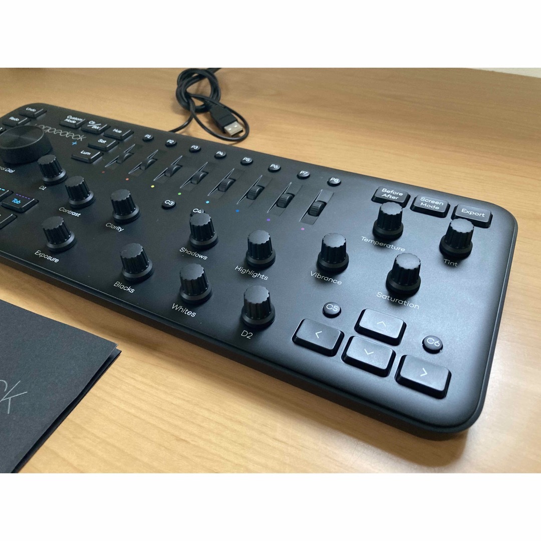 Loupedeck Plus(+)の通販 by TK's shop｜ラクマ