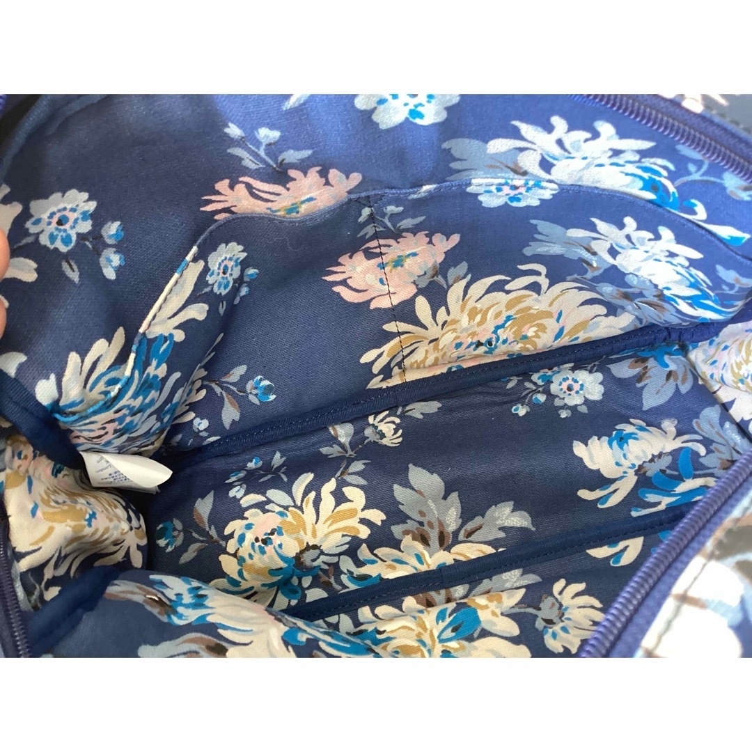 ⭐︎美品⭐︎Cath Kidston ショルダーバッグ　トートバッグ 3