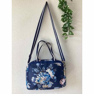 ⭐︎美品⭐︎Cath Kidston ショルダーバッグ　トートバッグ