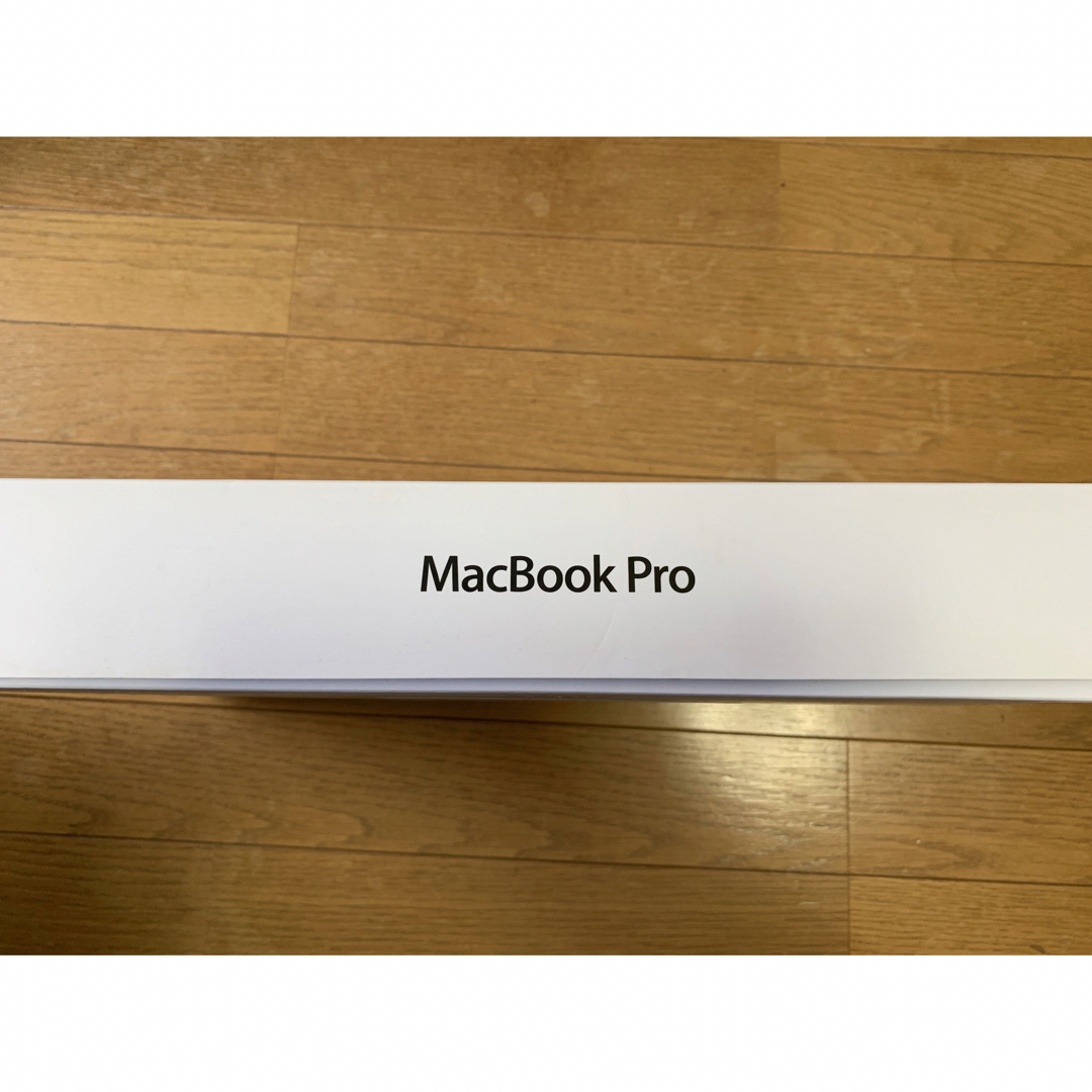 Mac (Apple)(マック)のAPPLE MacBook Pro MGXA2J/A CORE i7 スマホ/家電/カメラのPC/タブレット(ノートPC)の商品写真