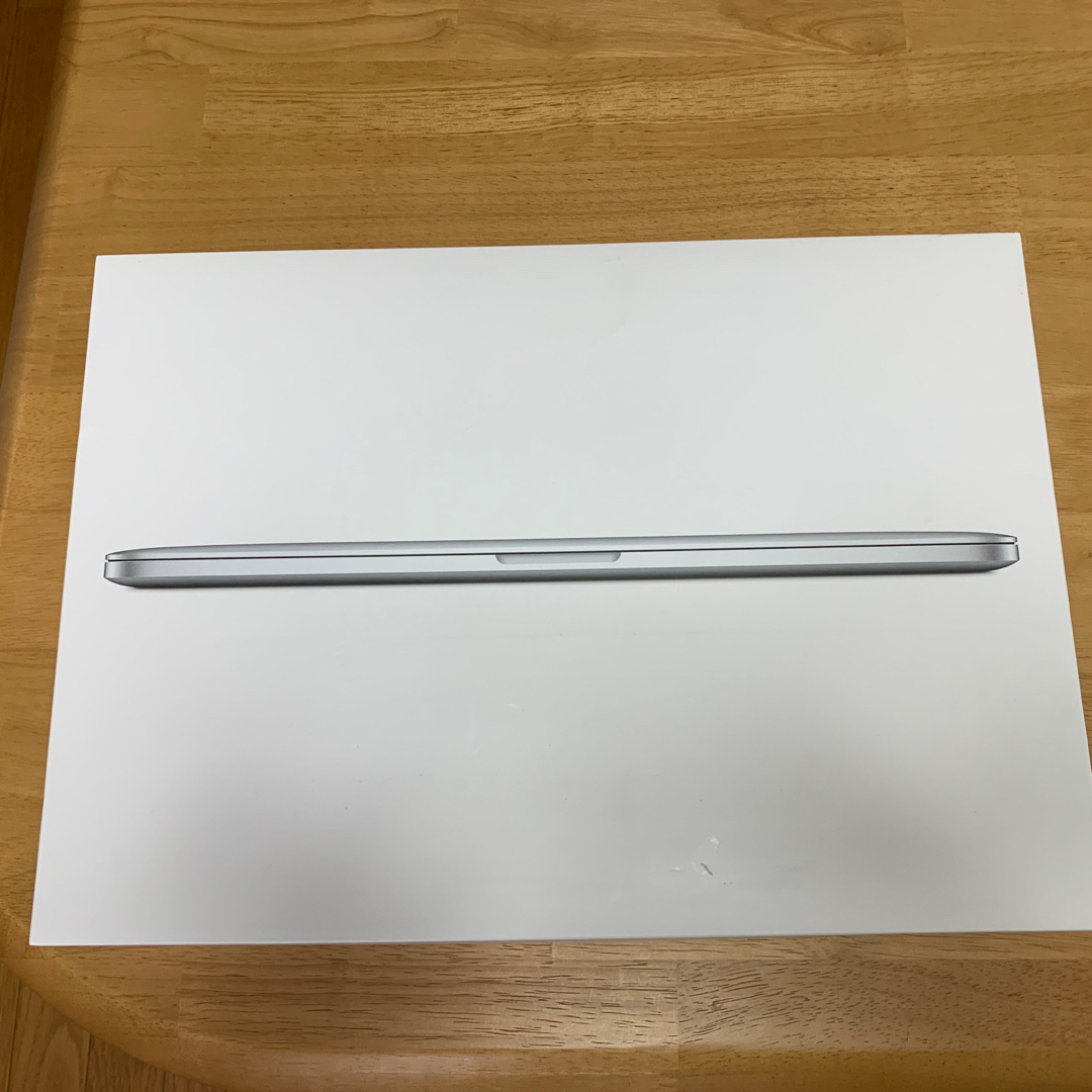 Mac (Apple)(マック)のAPPLE MacBook Pro MGXA2J/A CORE i7 スマホ/家電/カメラのPC/タブレット(ノートPC)の商品写真