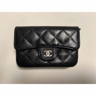 シャネル(CHANEL)のCHANEL ♡コインケース(コインケース)