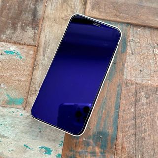 Apple iPhone mini GB ホワイト SIMフリー 美品の通販 by ごま