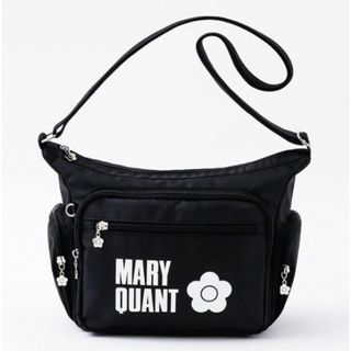 マリークワント(MARY QUANT)のマリクワ ショルダーバッグ(ショルダーバッグ)