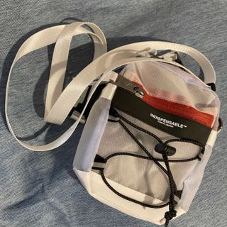 INDISPENSABLE - インディスペンサブル×ビームスデザイン 3way INDISPENSABLE - インディスペンサブル×ビームスデザイン 3way