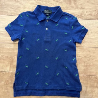 ラルフローレン(Ralph Lauren)のラルフローレンポロシャツ半袖100(Tシャツ/カットソー)