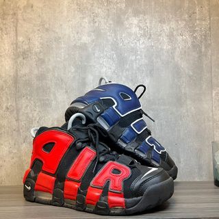 ナイキ(NIKE)の★ナイキ★エアモア★シューズ★(シューズ)