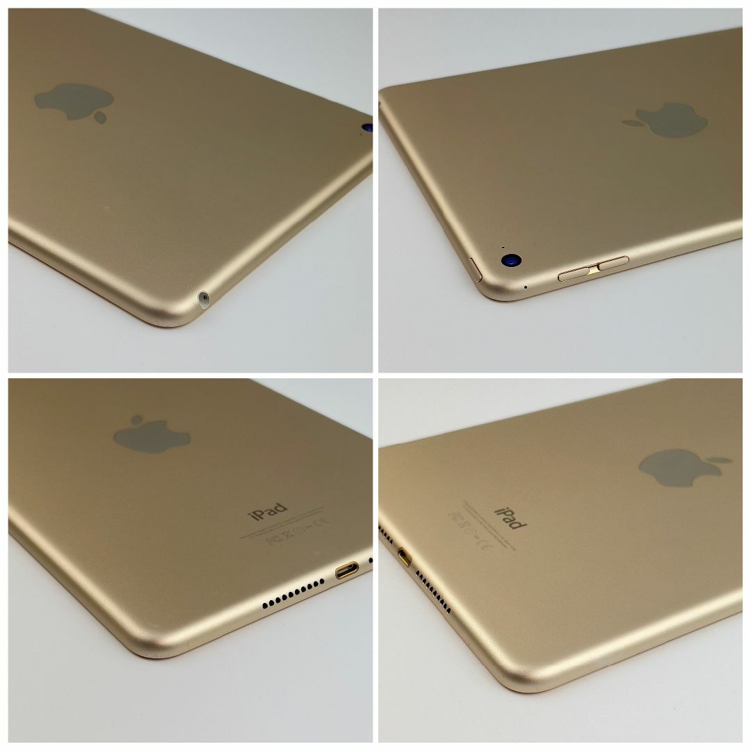30 極美品 iPad mini 4 Wi-Fi 64GB ゴールド 30 極美品 iPad mini 4 Wi-Fi 64GB ゴールド