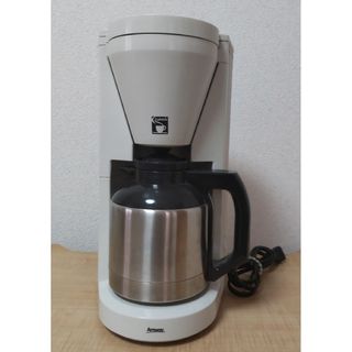 Amway(コーヒーメーカー)のフリマアイテム一覧 Amway(コーヒーメーカー)のフリマアイテム一覧